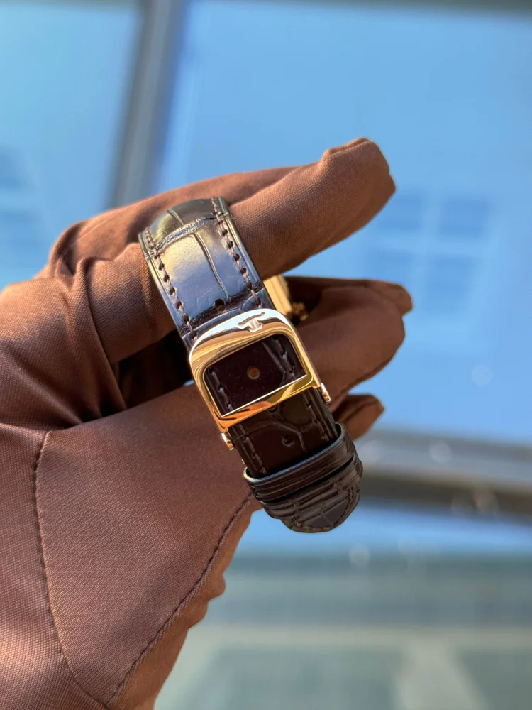 Jaeger-LeCoultre Reverso Quantieme Perpetual Limited Edition 500 pcs